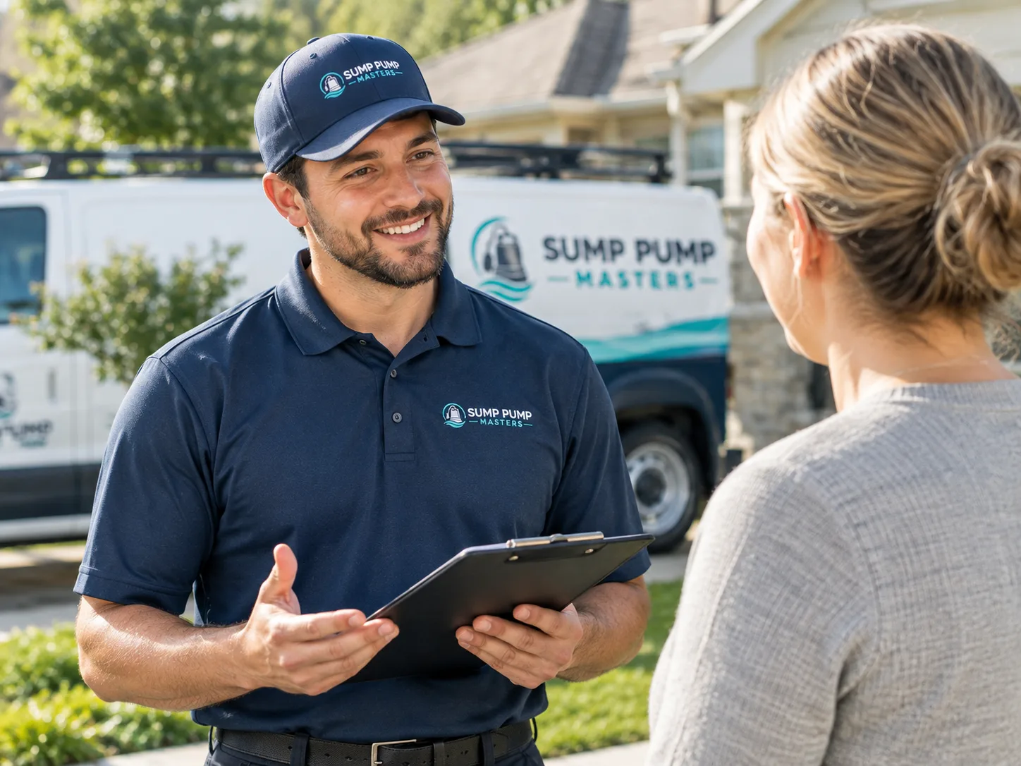 Sump Pump Repair Kensington, KS FAQs